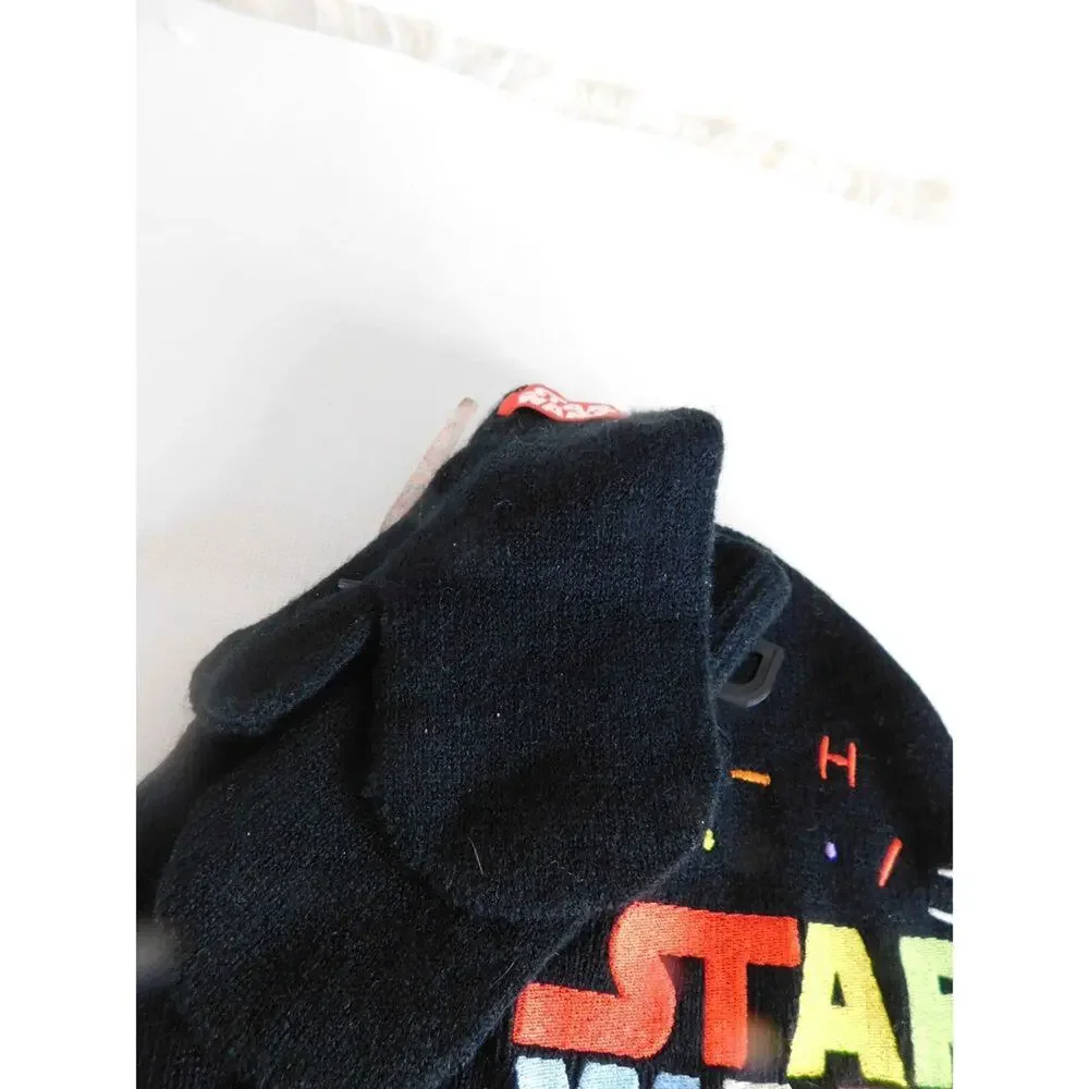 Disney tag says